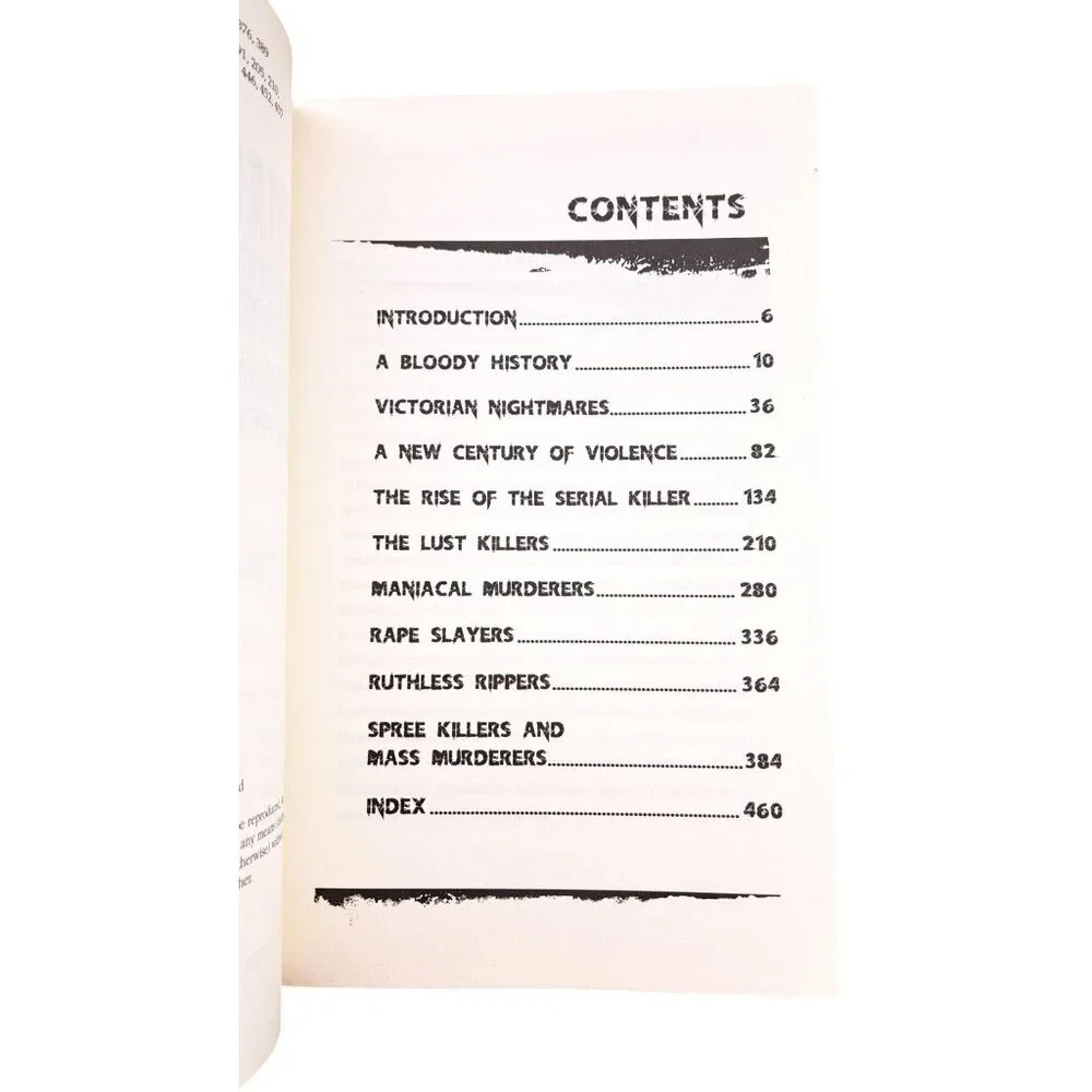 Serial Killers Psychopaths True Life Cases Shocked The World Book Greig Marlowe